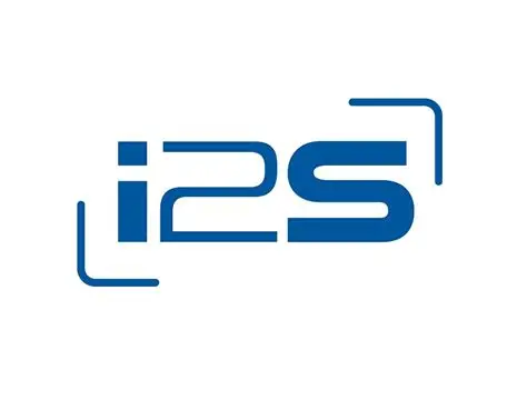 i2S